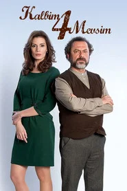 Kalbim 4 Mevsim 1. Sezon afişi