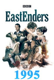 EastEnders 11. Sezon afişi