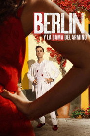 Berlin ve Kakımlı Kadın Mini Dizi afişi