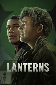 Lanterns 1. Sezon afişi