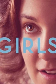Girls 2. Sezon afişi