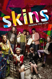 Skins 5. Sezon afişi