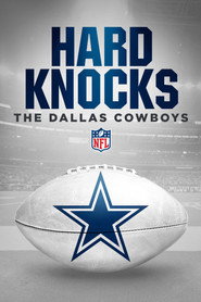 Hard Knocks 16. Sezon afişi