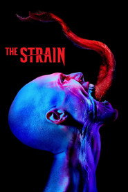 The Strain 2. Sezon afişi