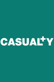 Casualty 12. Sezon afişi
