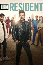 The Resident 6. Sezon afişi