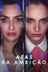 Kuş Uçuşu 1. Sezon afişi
