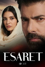 Esaret 1. Sezon afişi