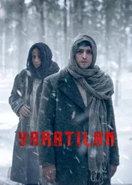 Yaratılan 1. Sezon afişi