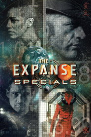 The Expanse Özel Bölümler afişi