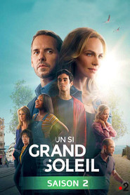Un si grand soleil 2. Sezon afişi