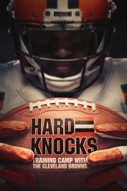 Hard Knocks 13. Sezon afişi