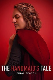 The Handmaid's Tale 6. Sezon afişi