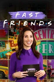 Fast Friends 1. Sezon afişi
