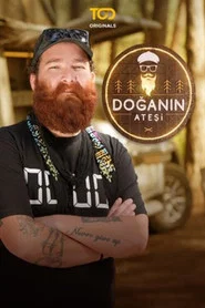 Doğanın Ateşi 1. Sezon afişi