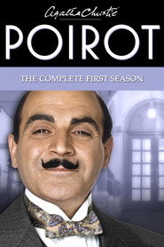 Herkül Puaro 1. Sezon afişi