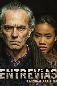 Entrevías 4. Sezon afişi