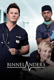 Binnelanders 16. Sezon afişi