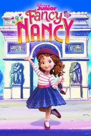 Fancy Nancy 3. Sezon afişi