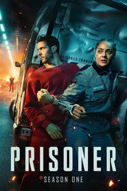 Prisoner 1. Sezon afişi