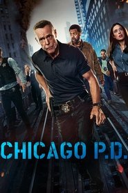 Chicago P.D. 12. Sezon afişi