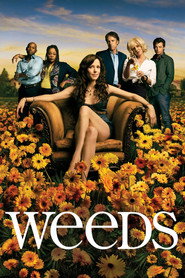 Weeds 2. Sezon afişi