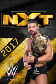 WWE NXT 11. Sezon afişi