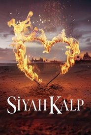 Siyah Kalp 1. Sezon afişi