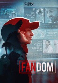 Fandom 2. Sezon afişi