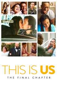 This Is Us 6. Sezon afişi