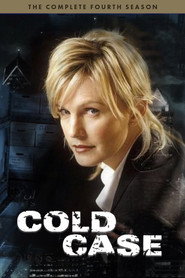 Cold Case 4. Sezon afişi