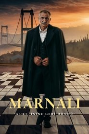 Marnalı 1. Sezon afişi