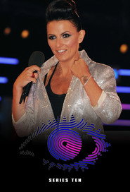 Big Brother 10. Sezon afişi