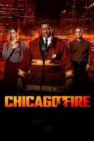 Chicago Fire 12. Sezon afişi