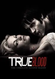 True Blood 2. Sezon afişi