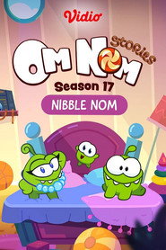 Om Nom Stories 17. Sezon afişi