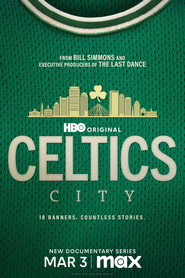 Celtics City 1. Sezon afişi