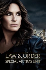 Law & Order: Special Victims Unit 26. Sezon afişi