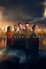 This City Is Ours 1. Sezon afişi