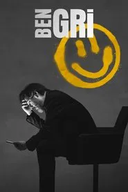 Ben Gri 1. Sezon afişi