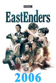 EastEnders 22. Sezon afişi