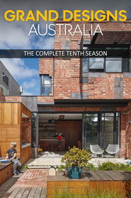 Grand Designs Australia 10. Sezon afişi