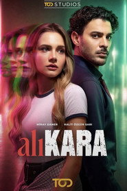 Alıkara 1. Sezon afişi