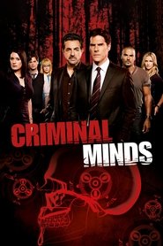 Criminal Minds 7. Sezon afişi