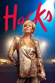Hacks 1. Sezon afişi
