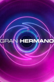 Gran hermano 11. Sezon afişi