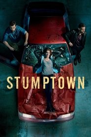 Stumptown 1. Sezon afişi
