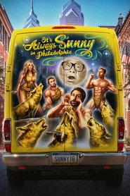 It's Always Sunny in Philadelphia 16. Sezon afişi
