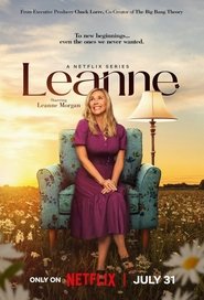 Leanne 1. Sezon afişi
