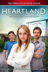 Heartland 7. Sezon afişi